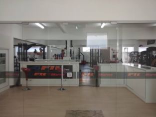 4FIT GYM Academia