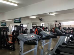 4FIT GYM Academia
